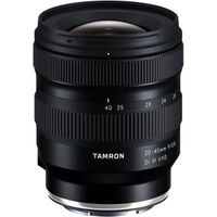 Продавам Tamron 20-40mm f/2.8 DI III VXD - Sony E (FE)