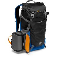Lowepro PhotoSport BP AW III 15L