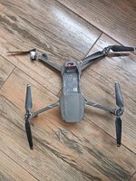 Подарявам части от дрон