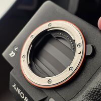 Sony A7 IV - 8000 КАДЪРА!