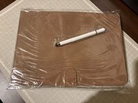 Калъф за IPad Pro 27.94cm (2020/2021/2022)+ писалка