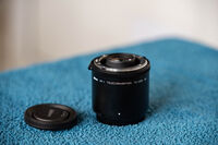 Nikon Teleconverter TC 20 E 2x