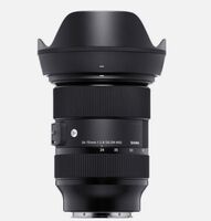 обектив Sigma 24-70mm F2.8 DG DN Art Leica L-Mount Full Frame