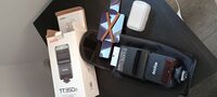 Светкавица Godox TT350f за Fujifilm