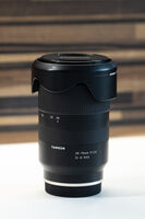 Tamron - 28-75mm, f/2.8 за Sony Перфектен!