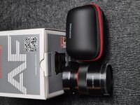 Samyang AF 18mm f/2.8 - Sony FE/E