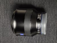 Zeiss Batis 25mm F/2 за Sony FE/E