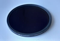 ND филтър 77mm - K&F CONCEPT NANO-K Series, variable fader ND2 - ND400.