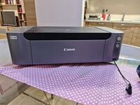 Продавам принтери: Canon PRO 100 s и Canon Prixma IP8750