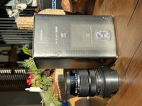 Продавам обектив M.Zuiko Digital ED 12-40mm f/2.8