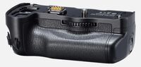 Оригинален PENTAX Battery Grip D-BG6 (за Pentax K-1/K-1II)
