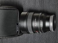 Sony FE 14mm f/1.8 GM