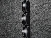 M42, PK и C/Y към Fuji GFX адаптери