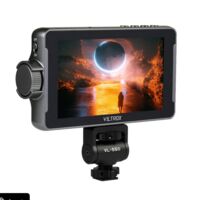 Монитор Viltrox - DC-550 Pro, 1920x1080 5.5"