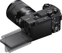 Sony Alpha 6700 System- НОВА