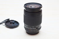 Продавам обектив AF Nikkor 28-80/3,5-5,6D фулфрейм