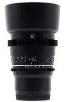 Samyang 85mm T1.5 (f1.4) MK2 | Sony E