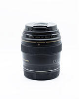Canon EF 85mm f/1.8 USM