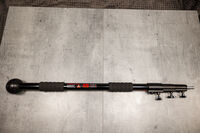 Фотографски прът/бум за осветление - Photoflex LiteReach Plus