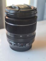 Fujifilm Fujinon XF 18-55mm f 2.8/4 R LM OIS