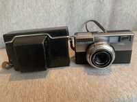 фотоапарат ADOX Golf III A