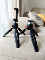 мини стативи и дръжка