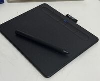 Wacom Intuos S CTL - 4100 WL Bluetooth