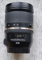 Tamron SP 24-70mm f/2.8 Di VC USD за Canon EF (s/n 009575) - добра опция и за R серията с адаптер