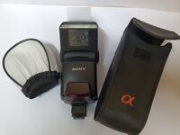 Светкавица Sony HVL-F42AM
