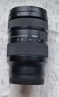 Sigma 28-70mm f/2.8 DG DN Contemporary - Sony E (FE)