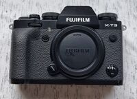 Fujifilm X-T3 (черен)