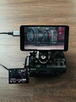 Монитор Portkeys PT5 II