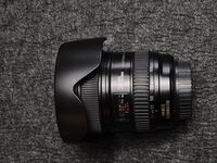 Canon EF 24-105mm f/4 L IS USM
