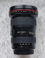 Canon EF 16-35 f/2.8L II USM (s/n %9674) - супер опция и за R серията с адаптер