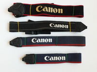 РЕМЪЦИ, КАРАБИНКИ, куки за цифрови и филмови апарати