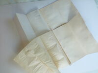 ПЛИКОВЕ, КЛАСЬОРИ  за заснети рол 120 и лайкам 35 мм филми