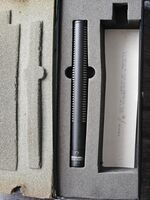 >>Продавам: Sanken CS-1Short Shotgun Microphone