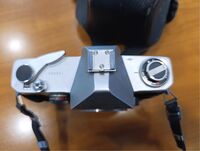 Тяло Шинонфлекс ТТЛ