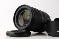 Nikon NIKKOR Z 24-70mm f/4 S
