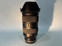 Обектив Tamron 35–150mm f/2–2.8 Di III VXD (Nikon Z)