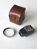 Agfa Natarix 35.5mm Close-up комплект