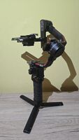 Стабилизатор DJI RS 2