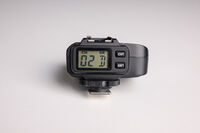 Godox X1RN – безжичен приемник за Nikon