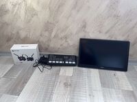 Atem mini pro / Hollyland mars 400s pro ii / преносим монитор Corprit