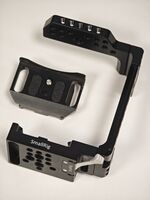 клетка за Nikon Z6