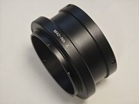 преходник М42 към Z байонет