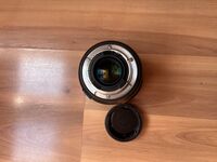 Nikkor AF-S (DX) 10-24mm 3.5-4.5G