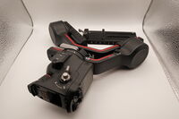 DJI RS 3 gimbal стабилизатор