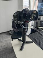 стабилизатор DJI RS3 Mini