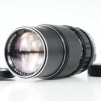 Olympus OM Zuiko Auto-Zoom 75-150mm f/4 Exellent